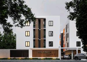 3 bedroom Flat & Apartment For Sale In A Serene Estate, Salem Ilasan Lekki Lagos