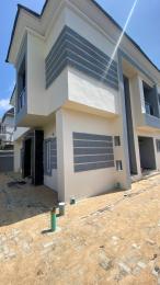 3 bedroom Flat & Apartment For Rent Peninsula Garden Estate Sangotedo Ajah Lagos