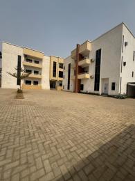 3 bedroom Block Of Flats For Sale Jahi Abuja Phase 2 