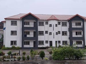 3 bedroom Flat & Apartment For Rent Majek Sangotedo Ajah Lagos