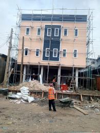 3 bedroom Block Of Flats For Sale Ifako-Gbagada Lagos
