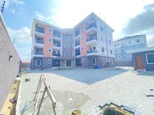 3 bedroom Flat & Apartment For Rent Ikate Elegushi Lekki Lagos
