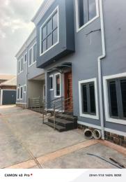 3 bedroom Block Of Flats For Rent Alengongo Akobo Akobo Ibadan Oyo