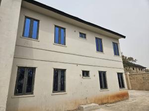 3 bedroom Block Of Flats For Rent Obasanjo Presidential Hill Top. Oke Mosan Abeokuta Ogun