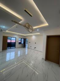 3 bedroom Block Of Flats For Rent Ikeja GRA Lagos