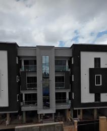 3 bedroom Block Of Flats For Sale Gbagada Lagos