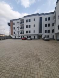 3 bedroom Block Of Flats For Sale Jahi Abuja Phase 2 