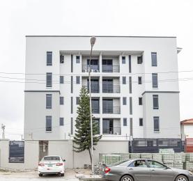 3 bedroom Block Of Flats For Sale Lekki Phase 1 Lagos