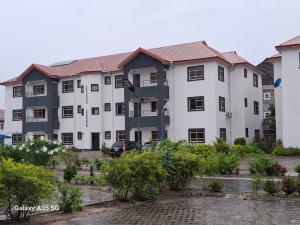 3 bedroom Block Of Flats For Rent Tulipa Court ,fidiso Majek Lekki Epeq Majek Bustop Abijo Ajah Lagos