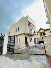3 bedroom Duplex For Sale Olowora Ojodu Lagos