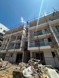 3 bedroom Shared Apartment For Sale Ikoyi Lagos