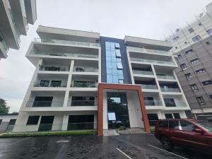 3 bedroom Maisonette For Rent Old Ikoyi Ikoyi Lagos