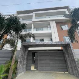 3 bedroom Block Of Flats For Sale Lekki Phase 1 Lagos