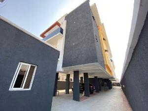 3 bedroom Flat & Apartment For Sale Osborne Foreshore Estate Ikoyi Lagos 3 bedroom Flat & Apartment For Sale Osborne Foreshore Estate Ikoyi Lagos