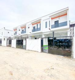 3 bedroom Terraced Duplex For Sale Ajah Lagos
