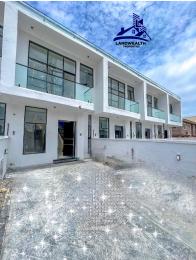 3 bedroom Terraced Duplex For Sale Sangotedo Ajah Lagos