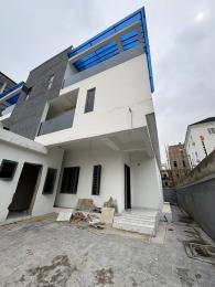 3 bedroom Semi detached Duplex For Sale Lekki Lagos