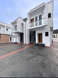 3 bedroom Semi detached Duplex For Sale Lekki Scheme 2 Ajah Lagos