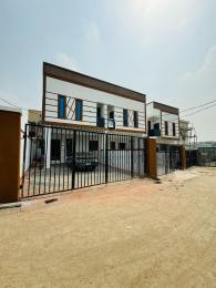 3 bedroom Semi detached Duplex For Sale Omole Phase 2 Ojodu Lagos
