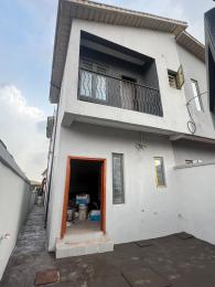 3 bedroom Semi detached Duplex For Sale Magodo GRA Phase 1 Ojodu Lagos