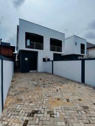 3 bedroom Semi detached Duplex For Sale Olowora Ojodu Lagos