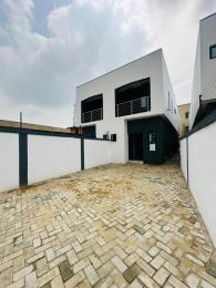 3 bedroom Semi detached Duplex For Sale Olowora Magodo Kosofe/Ikosi Lagos