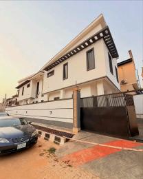 3 bedroom Semi detached Duplex For Sale Omole Phase 2 Ojodu Lagos