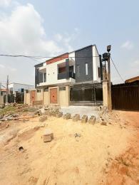 3 bedroom Semi detached Duplex For Sale Oko Oba Agege Lagos