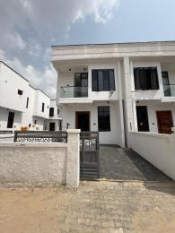 3 bedroom Semi detached Duplex For Sale Ikota Lekki Lagos