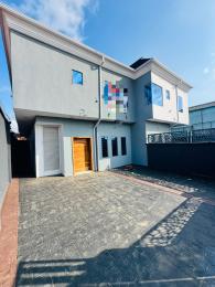 3 bedroom Semi detached Duplex For Sale Agege Lagos