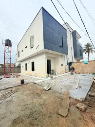 3 bedroom Semi detached Duplex For Sale Adeniyi Jones Ikeja Lagos