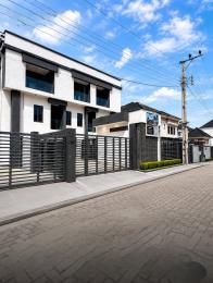 3 bedroom Semi detached Duplex For Sale Orchid Lekki Lagos