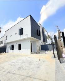 3 bedroom Semi detached Duplex For Sale Adeniyi Jones Ikeja Lagos