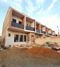 3 bedroom Terraced Duplex For Sale Oko Oba Agege Lagos