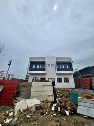 4 bedroom Detached Duplex For Sale Ilupeju Lagos