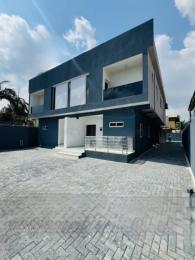 3 bedroom Semi detached Duplex For Sale Oregun Ikeja Lagos