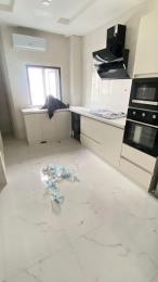 3 bedroom Block Of Flats For Rent Ikoyi Lagos