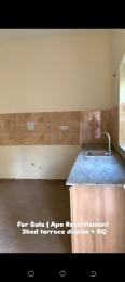3 bedroom Terrace For Sale App Resettlement Apo Abuja Phase 2 
