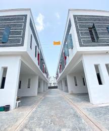 3 bedroom Terraced Duplex For Sale Abraham Adesunya Ajah Lagos