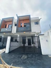 3 bedroom Terraced Duplex For Sale Ajah Lagos