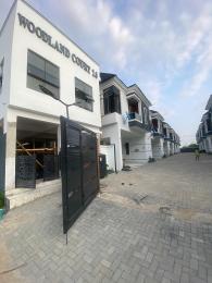 3 bedroom Terraced Duplex For Sale Ajah Lekki Lagos Ogombo Ajah Lagos 3 bedroom Terraced Duplex For Sale Ajah Lekki Lagos Ogombo Ajah Lagos