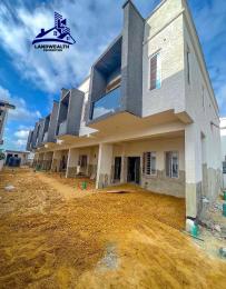 3 bedroom Terraced Duplex For Sale Secure Estate Ajah Lagos