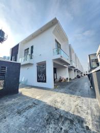 3 bedroom Terraced Duplex For Sale Ikota Lekki Lagos