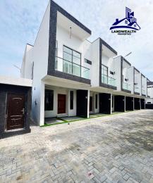 3 bedroom Terraced Duplex For Sale Ikota Lekki Lagos 3 bedroom Terraced Duplex For Sale Ikota Lekki Lagos