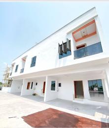 3 bedroom Terraced Duplex For Sale Ajah Lagos