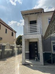 3 bedroom Terraced Duplex For Rent Naf Valley Asokoro Abuja Phase 1 
