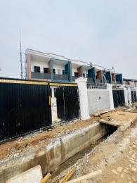 3 bedroom Terraced Duplex For Sale Oko Oba Agege Lagos