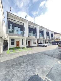 3 bedroom Terrace For Sale Chevron Drive Lekki Lagos