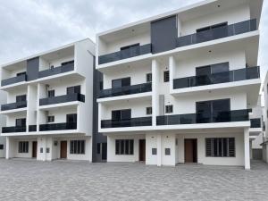 3 bedroom Flat & Apartment For Sale Lekki Phase 1 Lagos