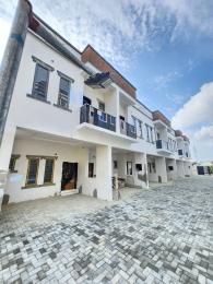 3 bedroom Terrace For Sale Ikota Lekki Lagos